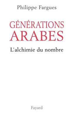 Produktbild: G&eacute;n&eacute;rations arabes