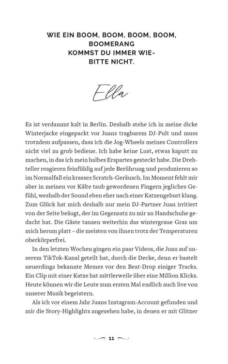 Produktbild: Where Winter Falls (Festival-Serie 2)