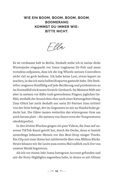 Produktbild: Where Winter Falls (Festival-Serie 2)
