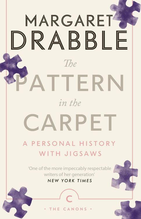 Produktbild: The Pattern in the Carpet