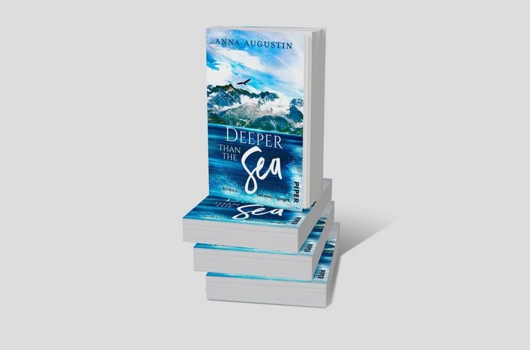 Produktbild: Deeper than the Sea