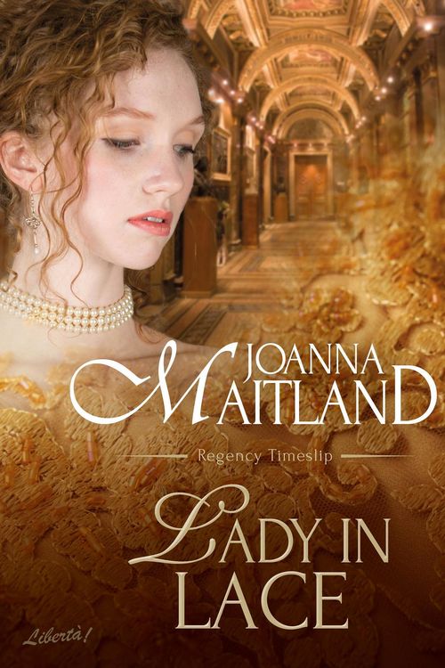 Produktbild: Lady in Lace