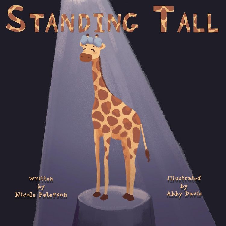 Produktbild: Standing Tall