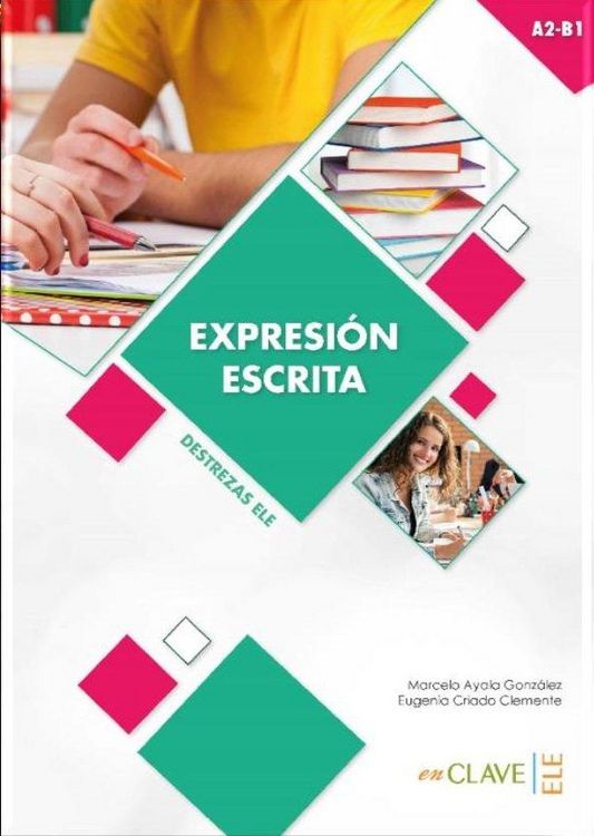 Produktbild: Coleccion Destrezas ELE