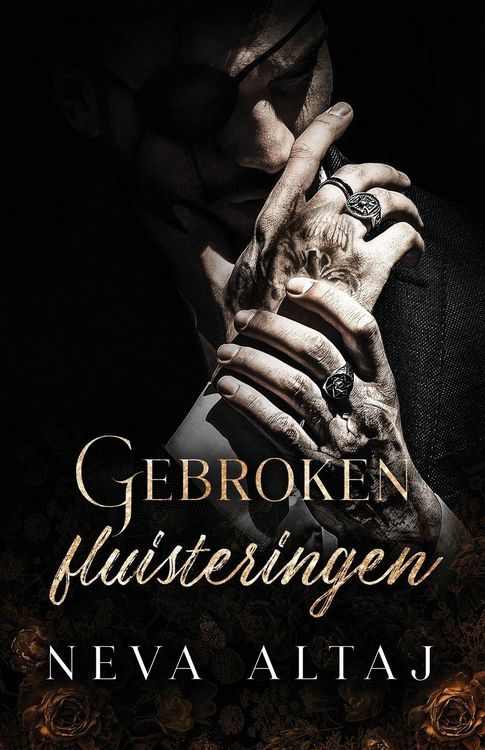 Produktbild: Gebroken fluisteringen