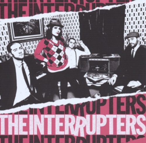 Produktbild: The Interrupters