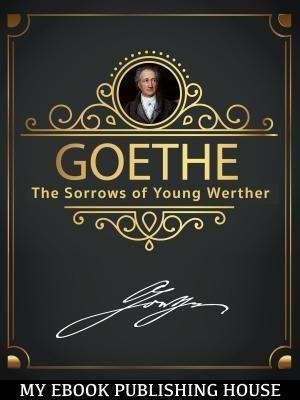 Produktbild: The Sorrows of Young Werther