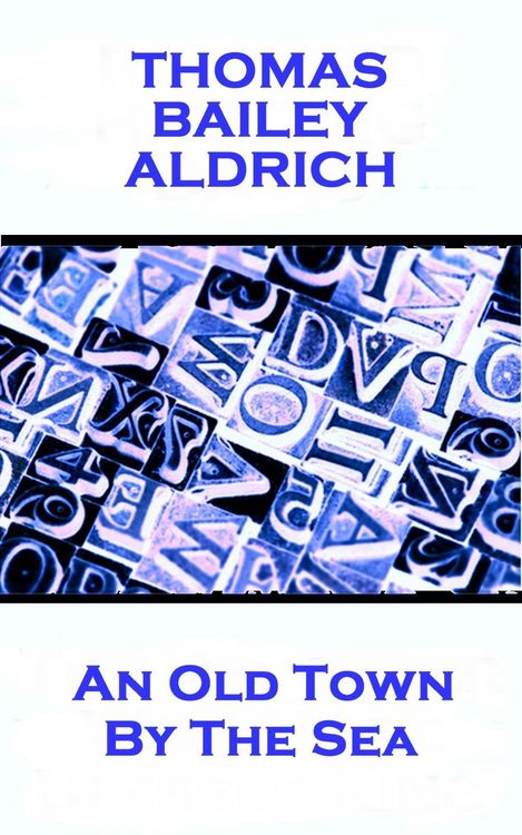Produktbild: An Old Town By The Sea