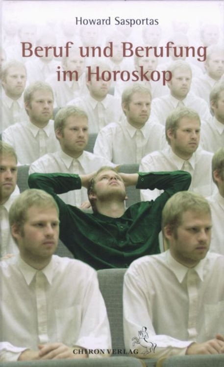 Produktbild: Beruf und Berufung im Horoskop