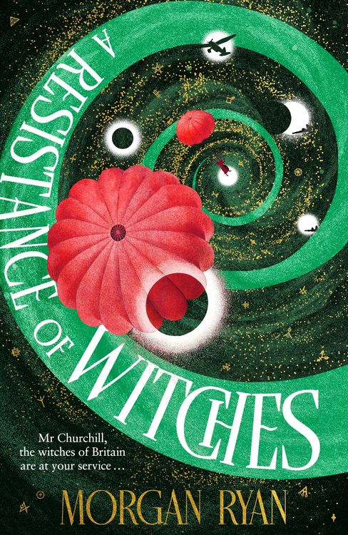 Produktbild: A Resistance of Witches