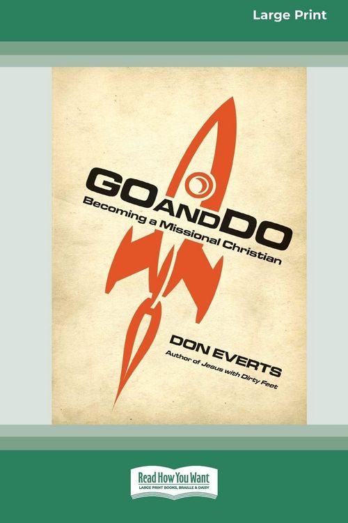 Produktbild: Go and Do