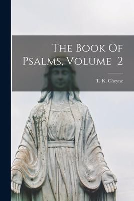 Produktbild: The Book Of Psalms, Volume 2