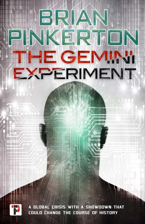 Produktbild: The Gemini Experiment