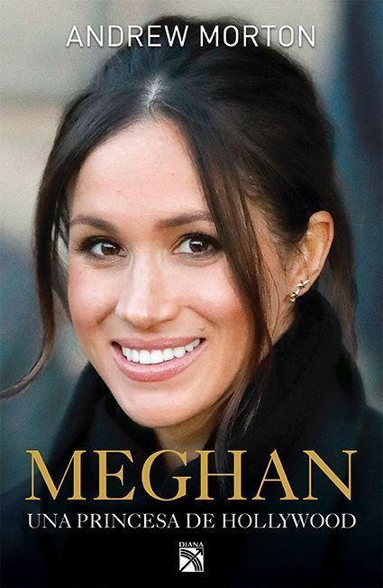 Produktbild: Meghan: Una Princesa de Hollywood