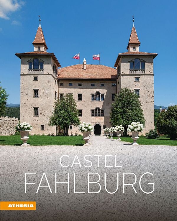 Produktbild: Castel Fahlburg