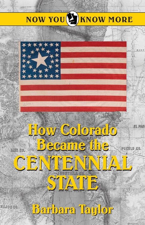 Produktbild: How Colorado Became the Centennial State