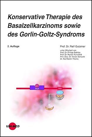 Produktbild: Gutzmer, R: Konservative Therapie des Basalzellkarzinoms