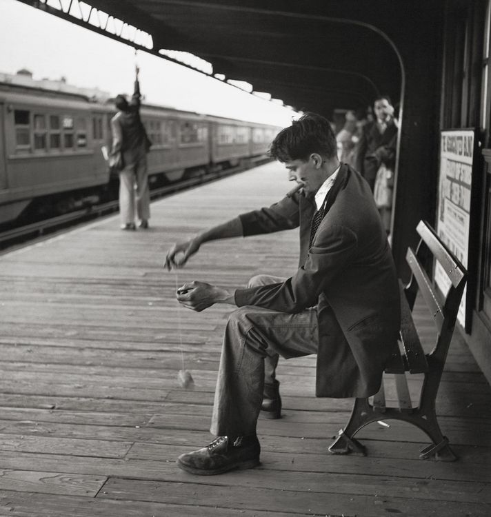 Produktbild: Elliott Erwitt&rsquo;s New York