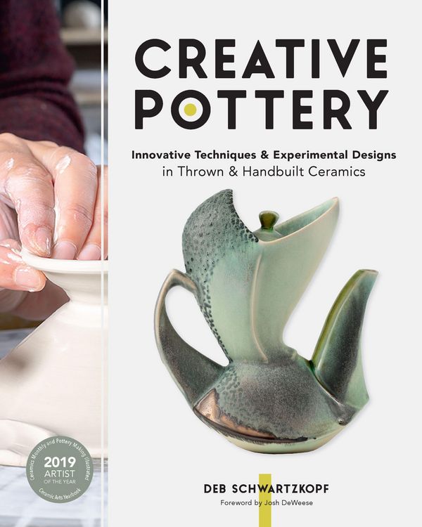 Produktbild: Creative Pottery