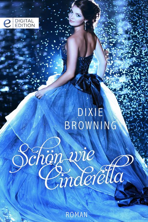 Produktbild: Sch&ouml;n wie Cinderella