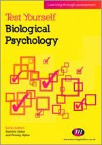 Produktbild: Test Yourself: Biological Psychology
