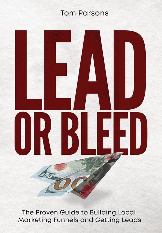 Produktbild: Lead or Bleed