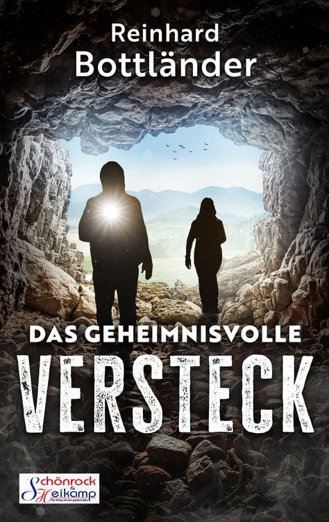 Produktbild: Das geheimnisvolle Versteck