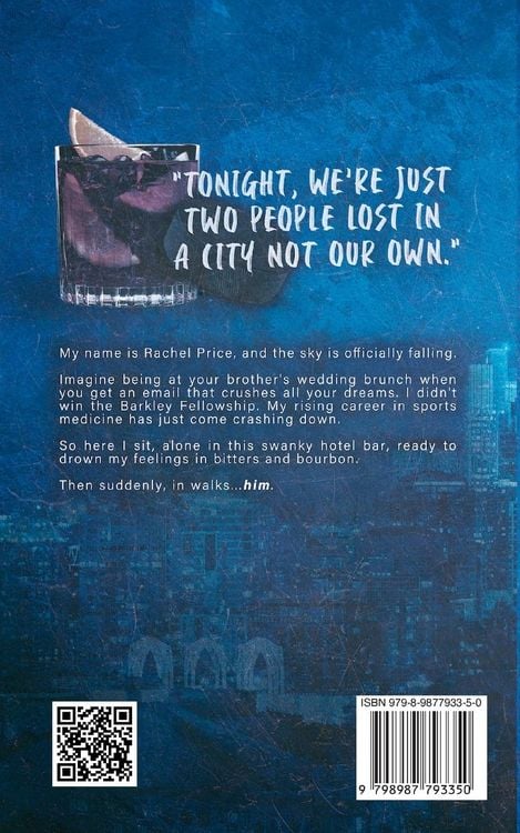 Produktbild: That One Night