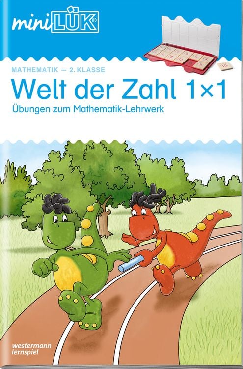 Produktbild: miniL&Uuml;K