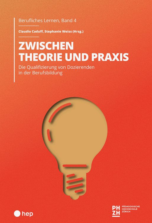 Produktbild: Zwischen Theorie und Praxis (E-Book)