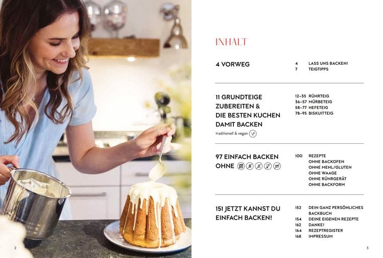 Produktbild: Teigliebe
