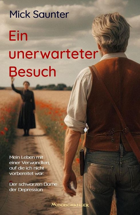 Produktbild: Ein unerwarteter Besuch