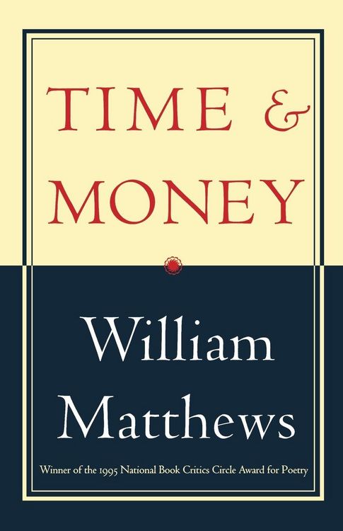 Produktbild: Time & Money