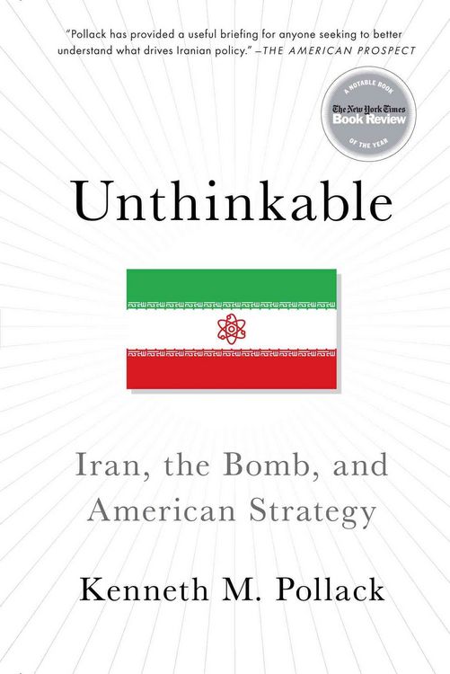 Produktbild: Unthinkable