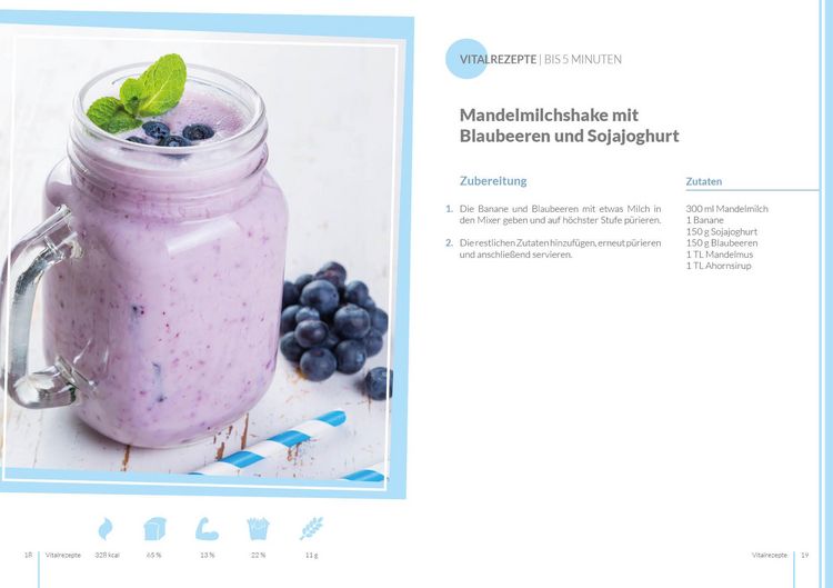 Produktbild: Vegane Di&auml;t - Ern&auml;hrungsplan zum Abnehmen f&uuml;r 30 Tage