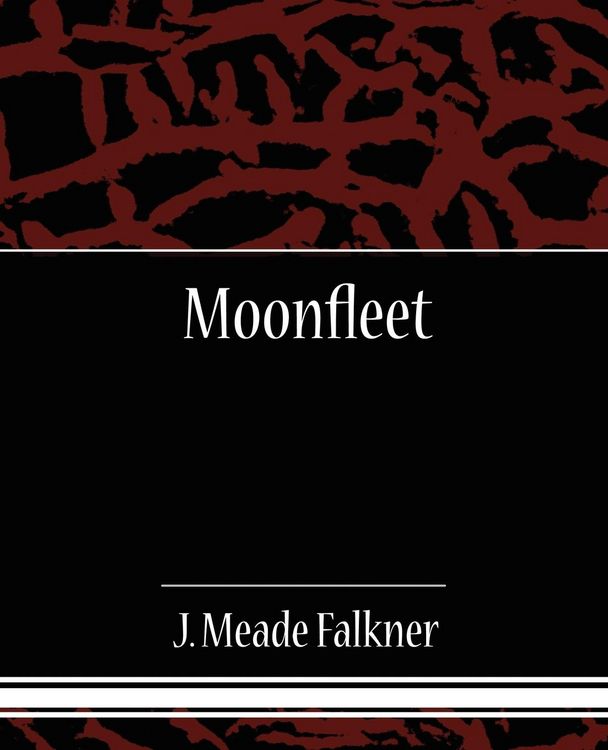 Produktbild: Moonfleet