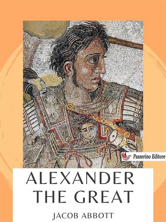 Produktbild: Alexander the Great