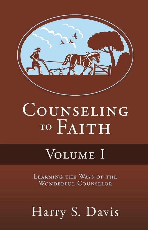 Produktbild: Counseling to Faith Volume I