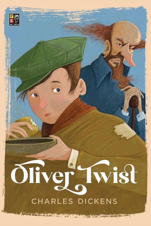 Produktbild: Oliver Twist