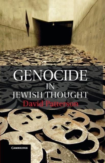 Produktbild: Genocide in Jewish Thought