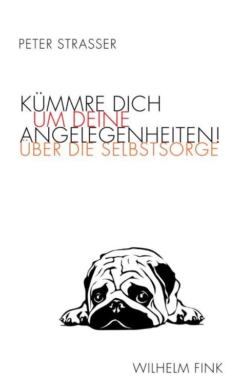 Produktbild: K&uuml;mmre dich um deine Angelegenheiten!