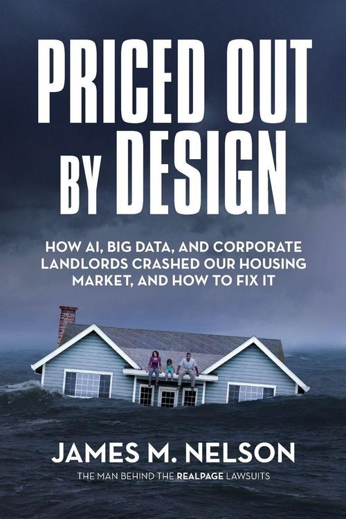 Produktbild: Priced Out by Design