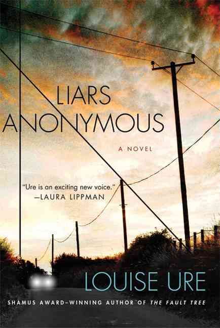 Produktbild: Liars Anonymous