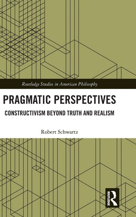 Produktbild: Pragmatic Perspectives