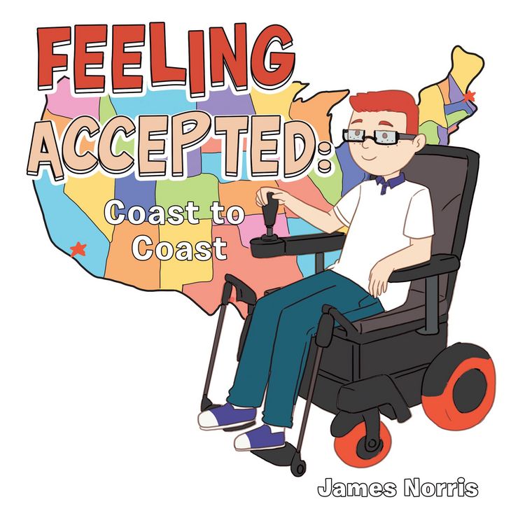 Produktbild: Feeling Accepted: Coast to Coast
