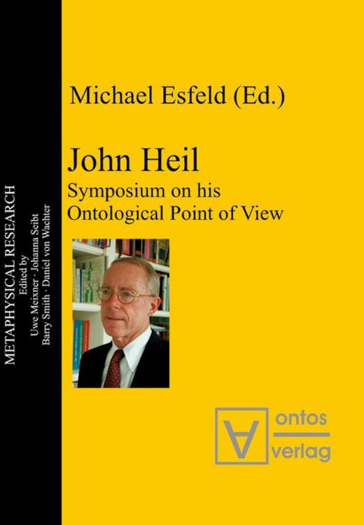 Produktbild: John Heil
