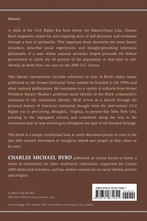 Produktbild: Philosophy of Multiracial Identity and Self Realization