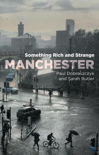 Produktbild: Manchester
