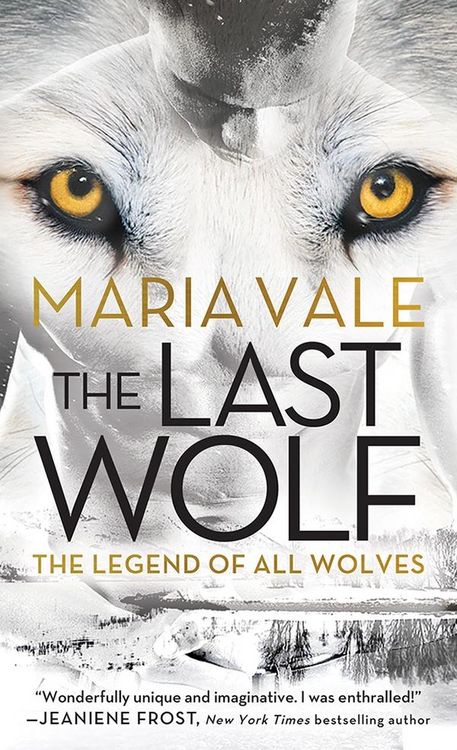 Produktbild: Last Wolf