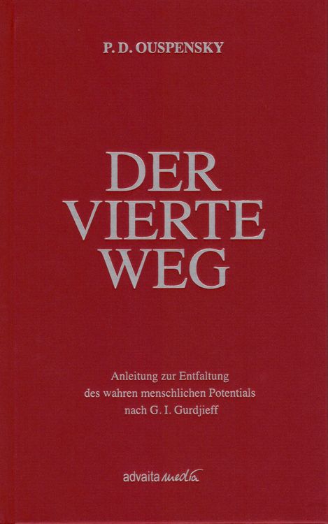 Produktbild: Der Vierte Weg
